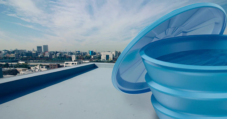 Como é feito o serviço de limpeza de cisterna? - Combate Ambiental Como é feito o serviço de limpeza de cisterna? - Combate Ambiental