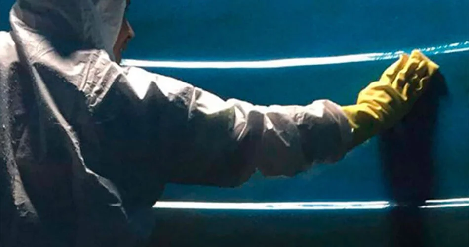 Qual o custo da limpeza de cisterna no Belém? - Combate Ambiental Qual o custo da limpeza de cisterna no Belém? - Combate Ambiental