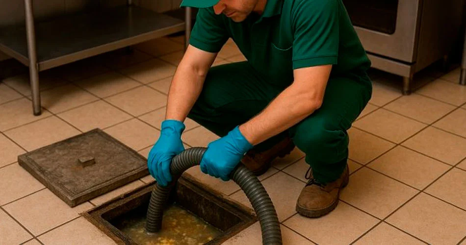 Quanto custa a Limpeza de Caixa de Gordura em Indaiatuba? - Combate Ambiental Quanto custa a Limpeza de Caixa de Gordura em Indaiatuba? - Combate Ambiental