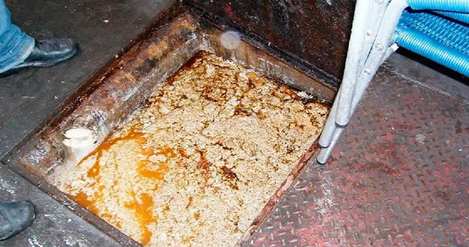 Qual é o custo da Limpeza de Caixa de Gordura em Vinhedo? - Combate Ambiental Qual é o custo da Limpeza de Caixa de Gordura em Vinhedo? - Combate Ambiental