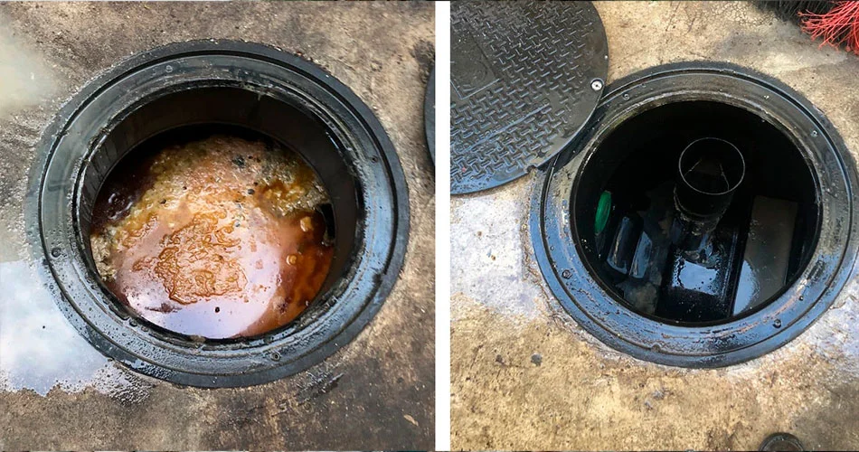 Quanto Custa a Limpeza de Caixa de Gordura em Valinhos? - Combate Ambiental