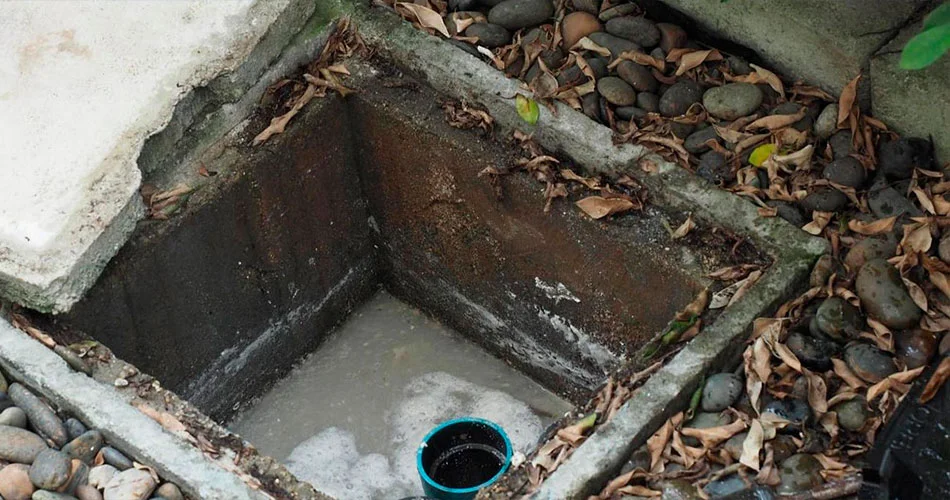 Estudo de Caso: Restaurante no Centro de Biritiba Mirim - Combate Ambiental Estudo de Caso: Restaurante no Centro de Biritiba Mirim - Combate Ambiental