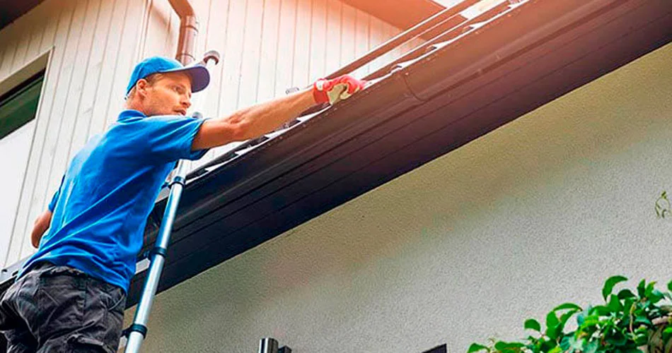 Estudo de Caso: Limpeza de Calha na Vila São Pedro - Combate Ambiental Estudo de Caso: Limpeza de Calha na Vila São Pedro - Combate Ambiental