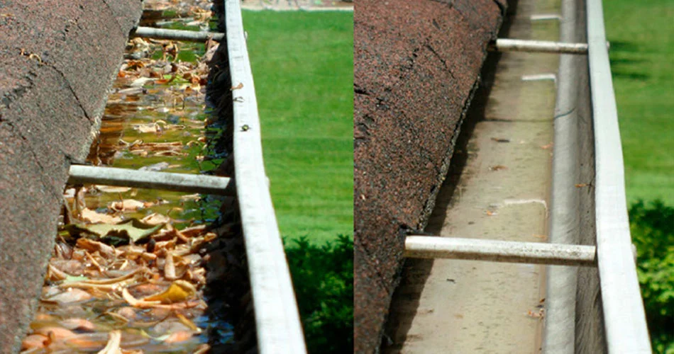 Estudo de Caso: Limpeza em um Prédio na Ponta da Praia - Combate Ambiental Estudo de Caso: Limpeza em um Prédio na Ponta da Praia - Combate Ambiental