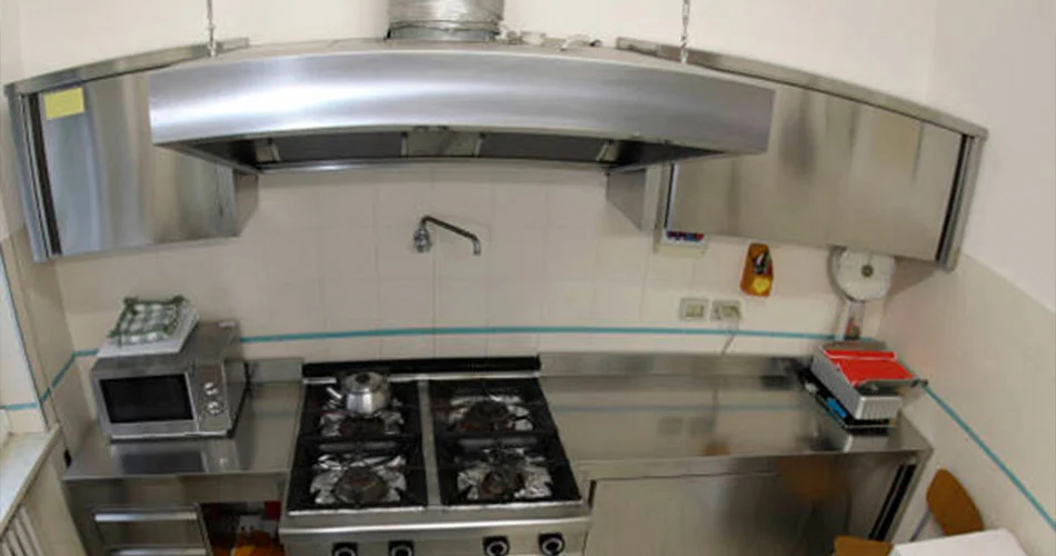 Normas e Diretrizes para Limpeza de Coifa - Combate Ambiental Normas e Diretrizes para Limpeza de Coifa - Combate Ambiental