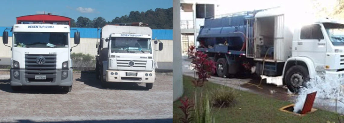 Estudo de Caso: Desentupimento no Jardim Parelheiros - Combate Ambiental Estudo de Caso: Desentupimento no Jardim Parelheiros - Combate Ambiental