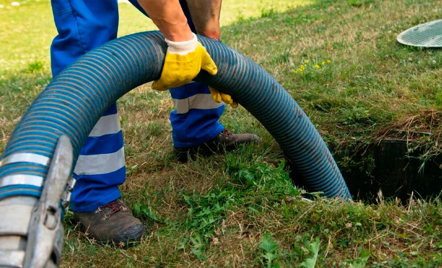 Legislação e Normas de Desentupimento - Combate Ambiental