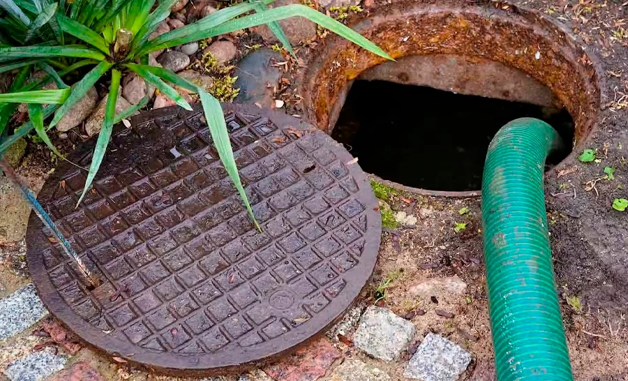 Normas e Diretrizes para Esgotamento de Fossa em Osasco - Combate Ambiental Normas e Diretrizes para Esgotamento de Fossa em Osasco - Combate Ambiental