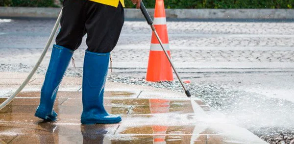 Estudo de Caso: Limpeza de Tubulação em São Vicente - Bio Soluções
