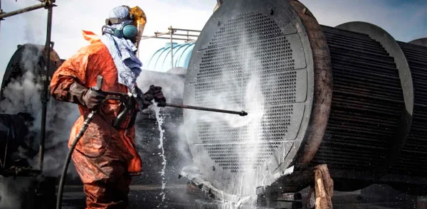 Como Funciona o Serviço de Limpeza de Tubulação? - Bio Soluções