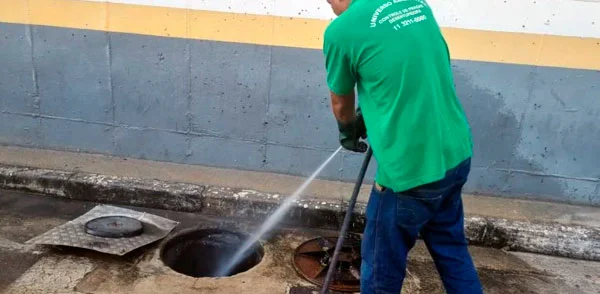 Estudo de Caso: Limpeza de Tubulação em Embu das Artes - Bio Soluções