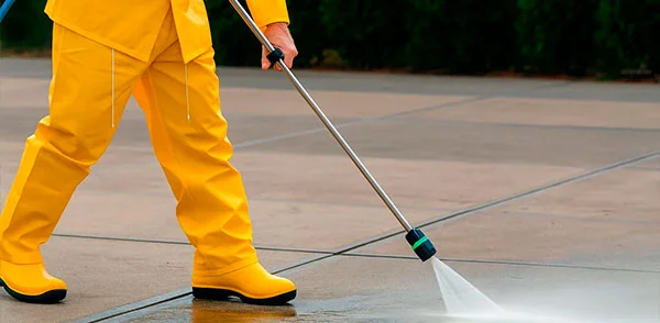 Estudo de Caso: Limpeza em Guararema - Bio Soluções