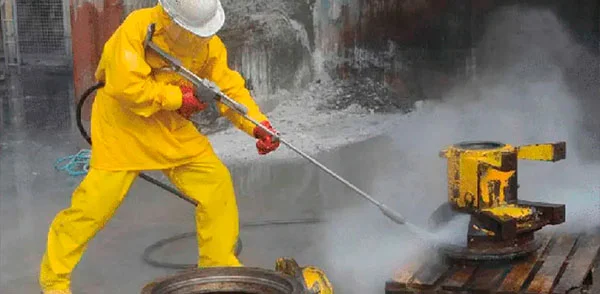 Por que escolher a Limpeza de Tubulação com Hidrojateamento em Ibiúna? - Bio Soluções