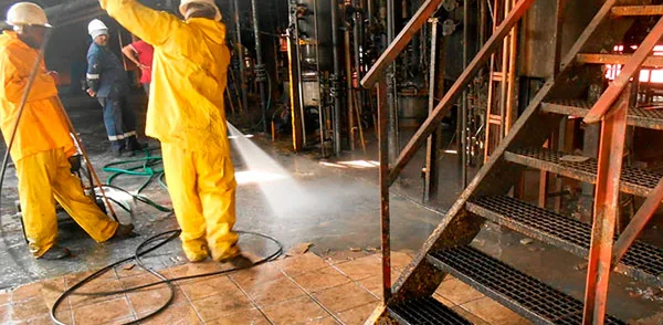 Benefícios da Limpeza de Tubulação com Hidrojateamento - Bio Soluções