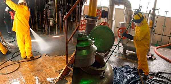 Estudo de Caso: Limpeza de Tubulação na Mooca - Bio Soluções